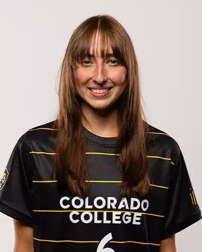 Eden Palkovic, Soccer, undefined