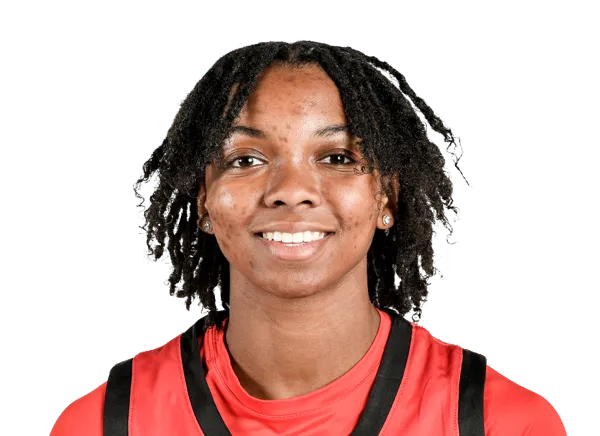 Torri James, Basketball, undefined