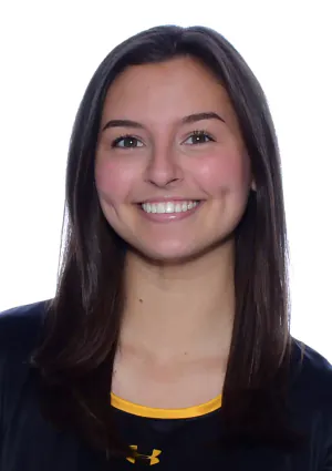 Cami McNeally, Lacrosse, undefined