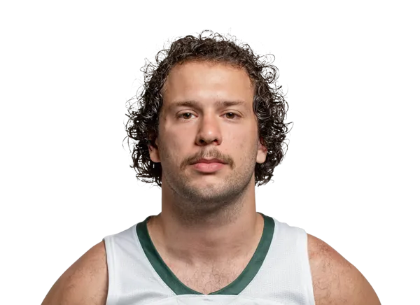 Vladimir Pavlovic, Basketball, Mercyhurst University