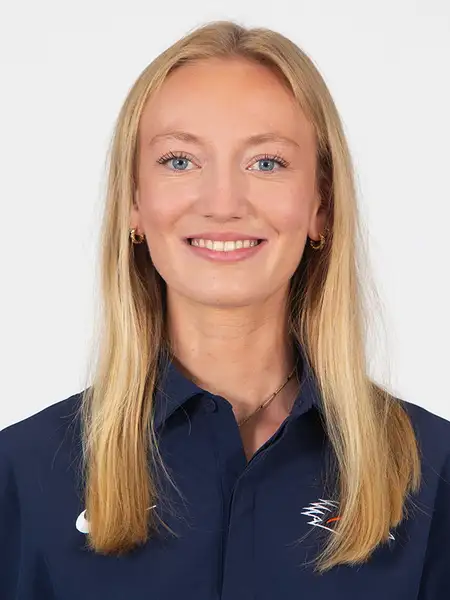 Sunniva Indahl, Track and Field, University of Texas at San Antonio