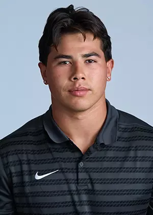 JD Sanchez, Football, University of San Diego