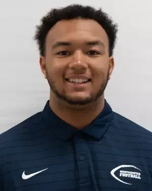 Leland Anderson, Football, Westminster College (Pennsylvania)