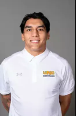 Antonio Perez, Wrestling, undefined
