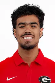 Jayden Keys, Track and Field, University of Georgia