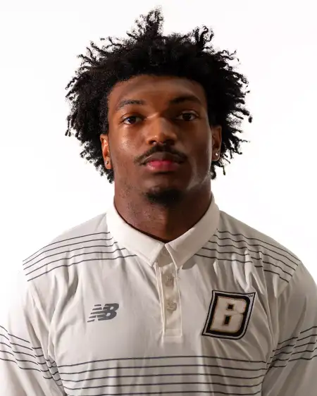 Marcel Reed, Football, Bryant University