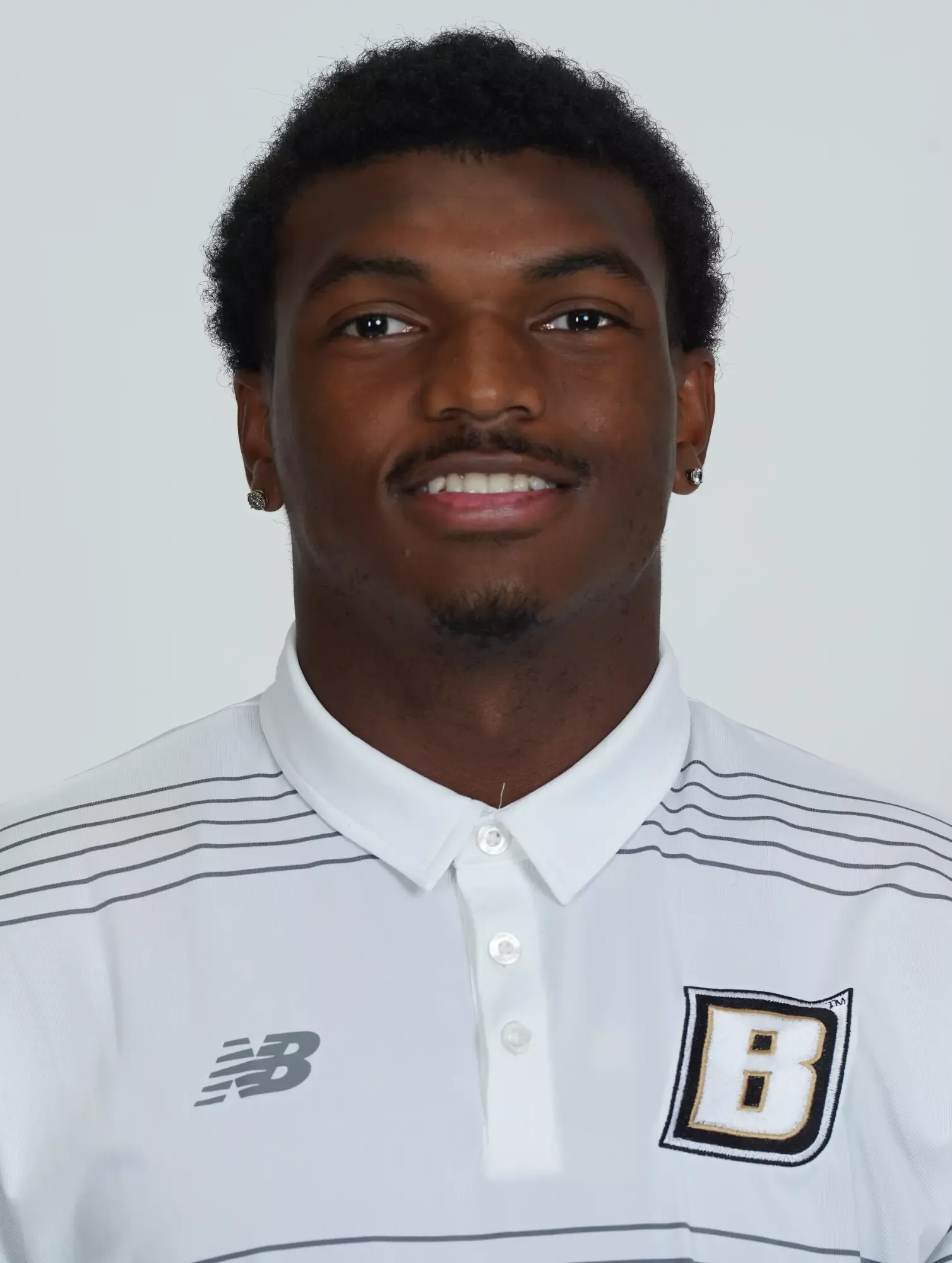 Marcel Reed, Football, undefined
