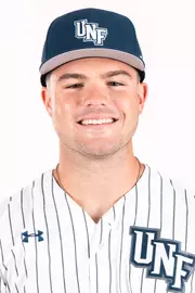 Eric Fouraker, Baseball, University of North Florida