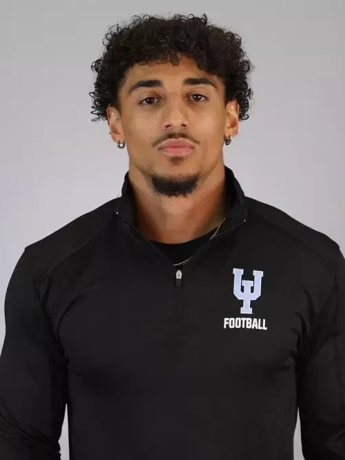 Jayden Gordon, Football, Upper Iowa University