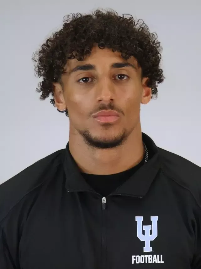 Jayden Gordon, Football, Upper Iowa University