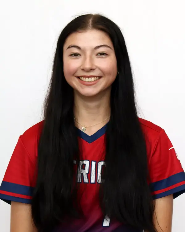 Neilah Browne, Softball, Francis Marion University