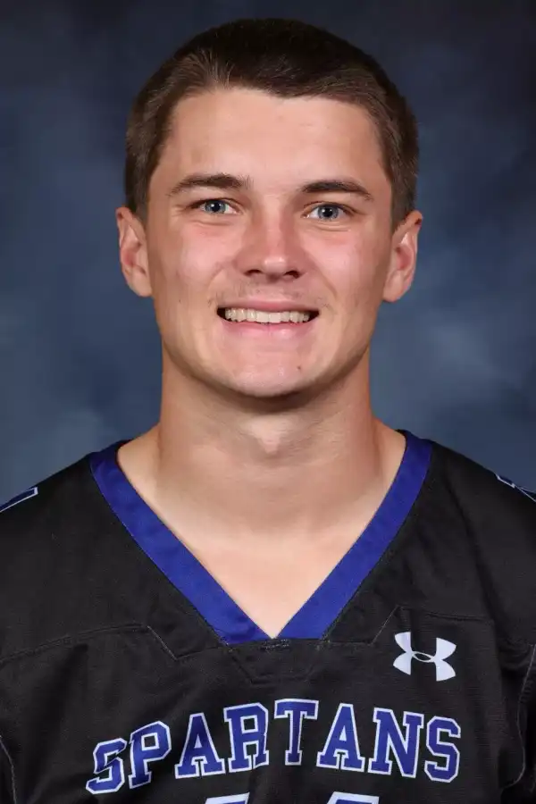 Owen Vorhees, Football, University of Dubuque