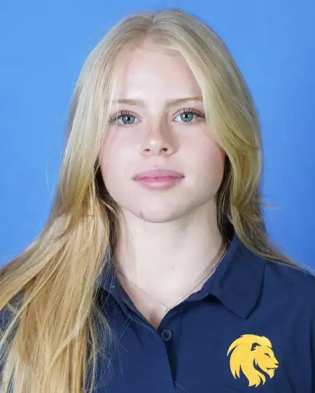 Peyton Berry, Track and Field (O), East Texas A&M University