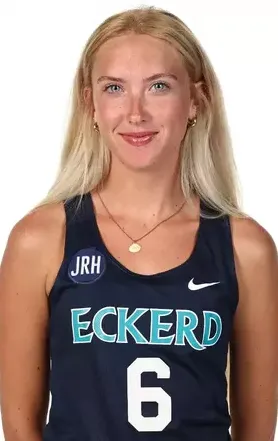 Madison Hardbarger, Beach Volleyball, Eckerd College