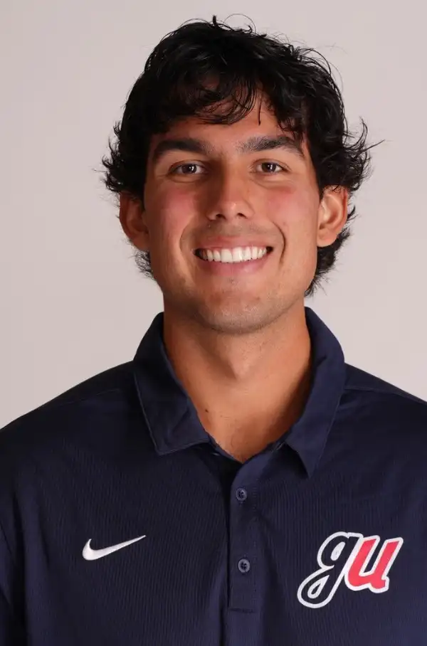 Landon White, Baseball, Gonzaga University