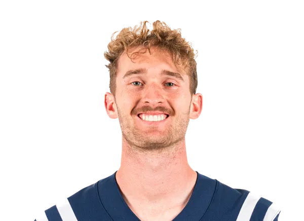 Landon Rehkow, Football, Utah State University