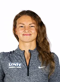 Anna Mikish, Swimming & Diving, University of New Hampshire