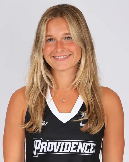 Piper Cline, Field Hockey, Providence College