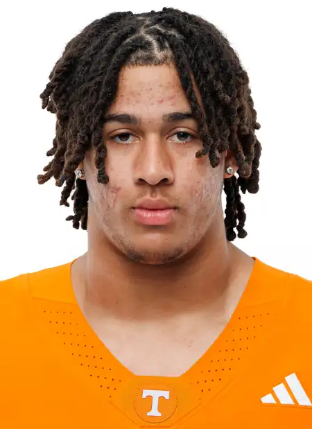 Brayden Rouse, Football, University of Tennessee