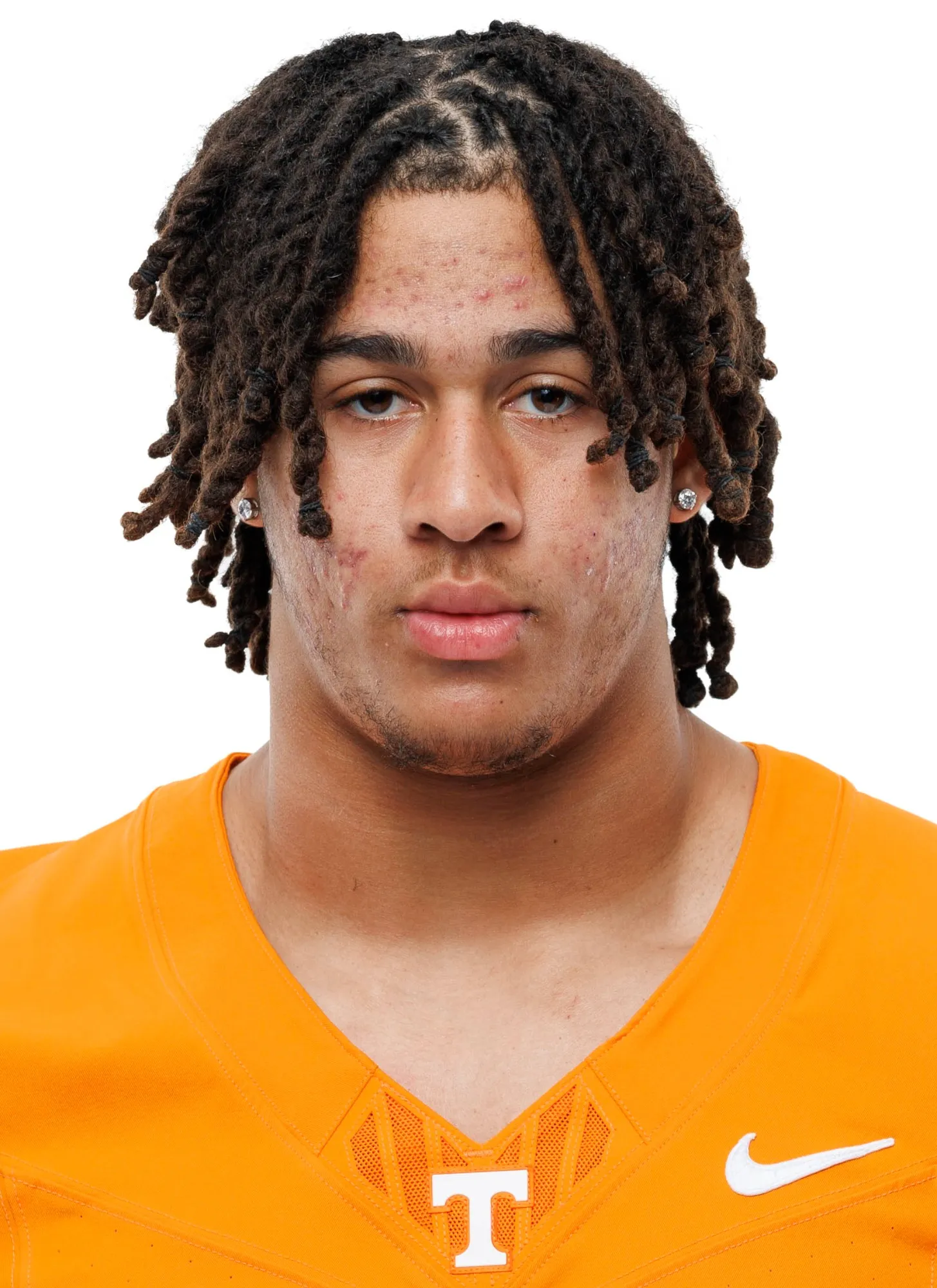 Brayden Rouse, Football, undefined