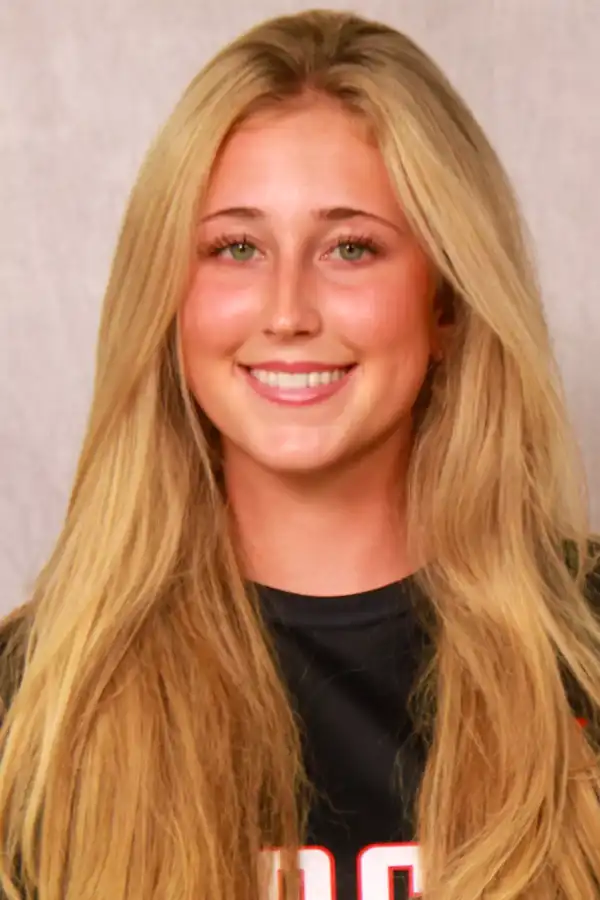 Anna Miller, Soccer, Ohio Wesleyan University
