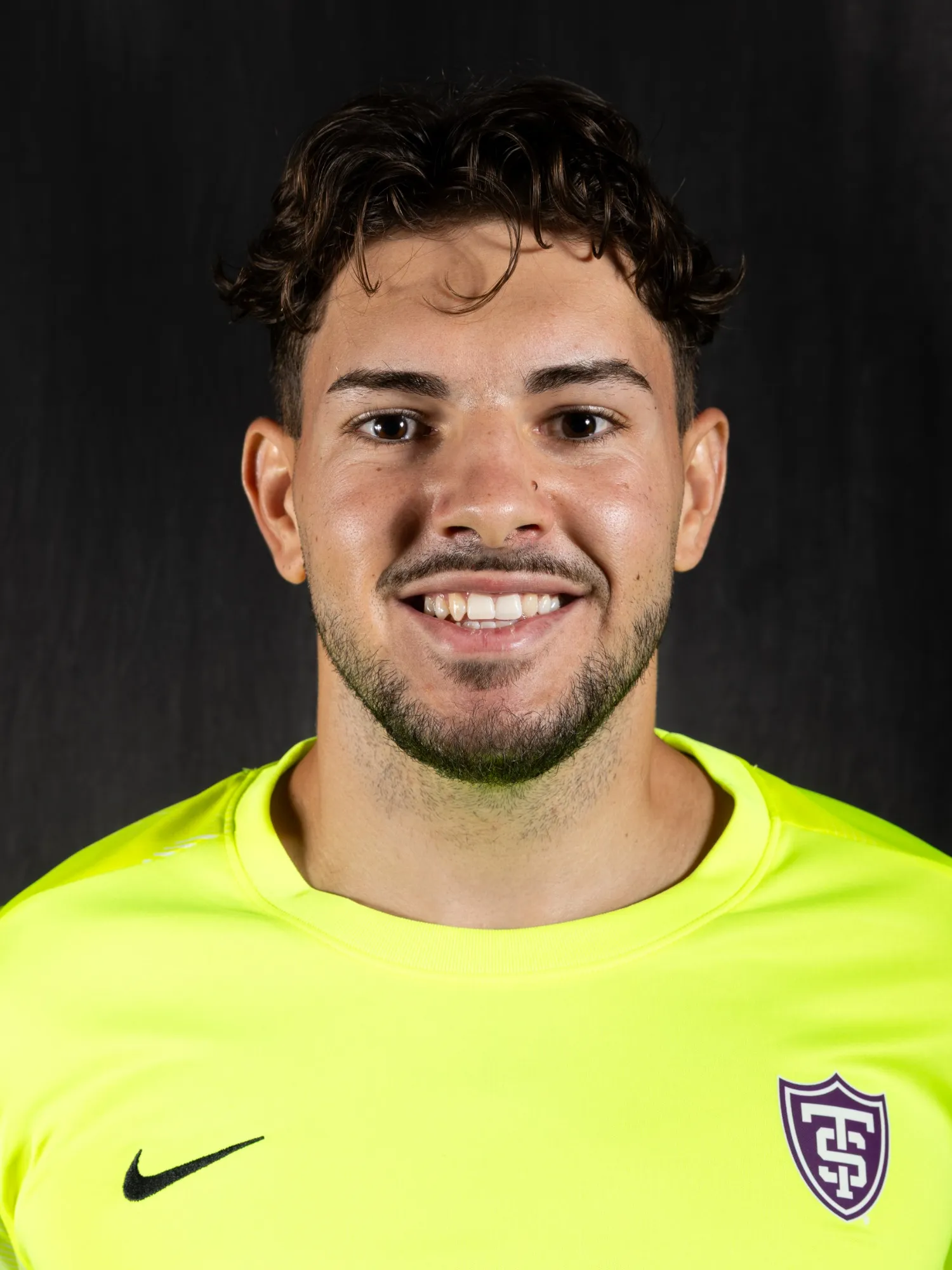 Damian Climent, Soccer, University of St. Thomas