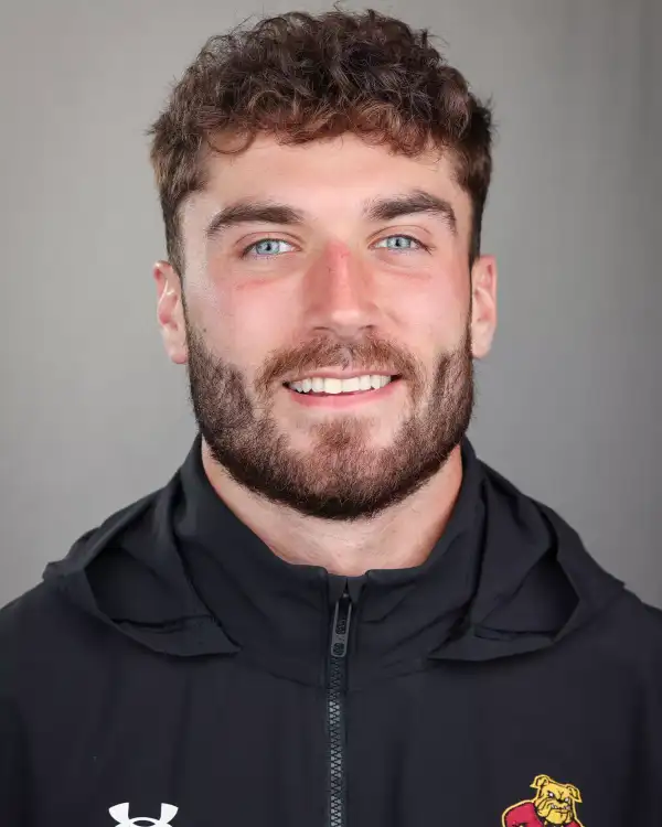 Joey Flaherty, Football, University of Minnesota Duluth
