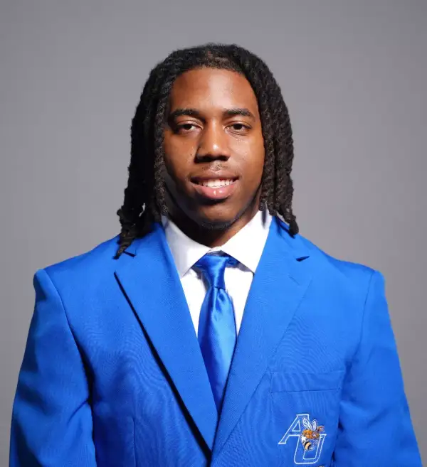 De'Andre Boykins, Football, Allen University