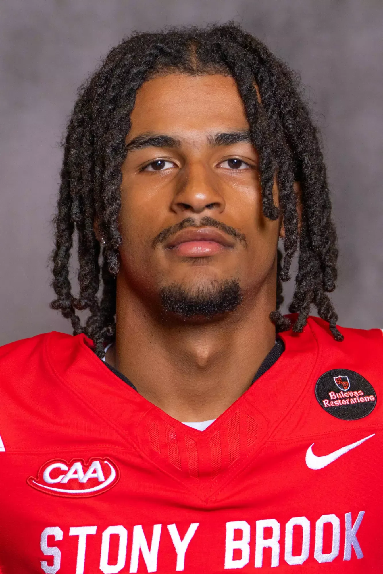 Aiden Barnes, Football, undefined