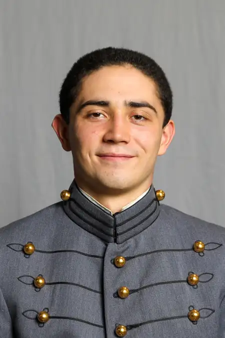 Sean Gibbons, Hockey, United States Military Academy