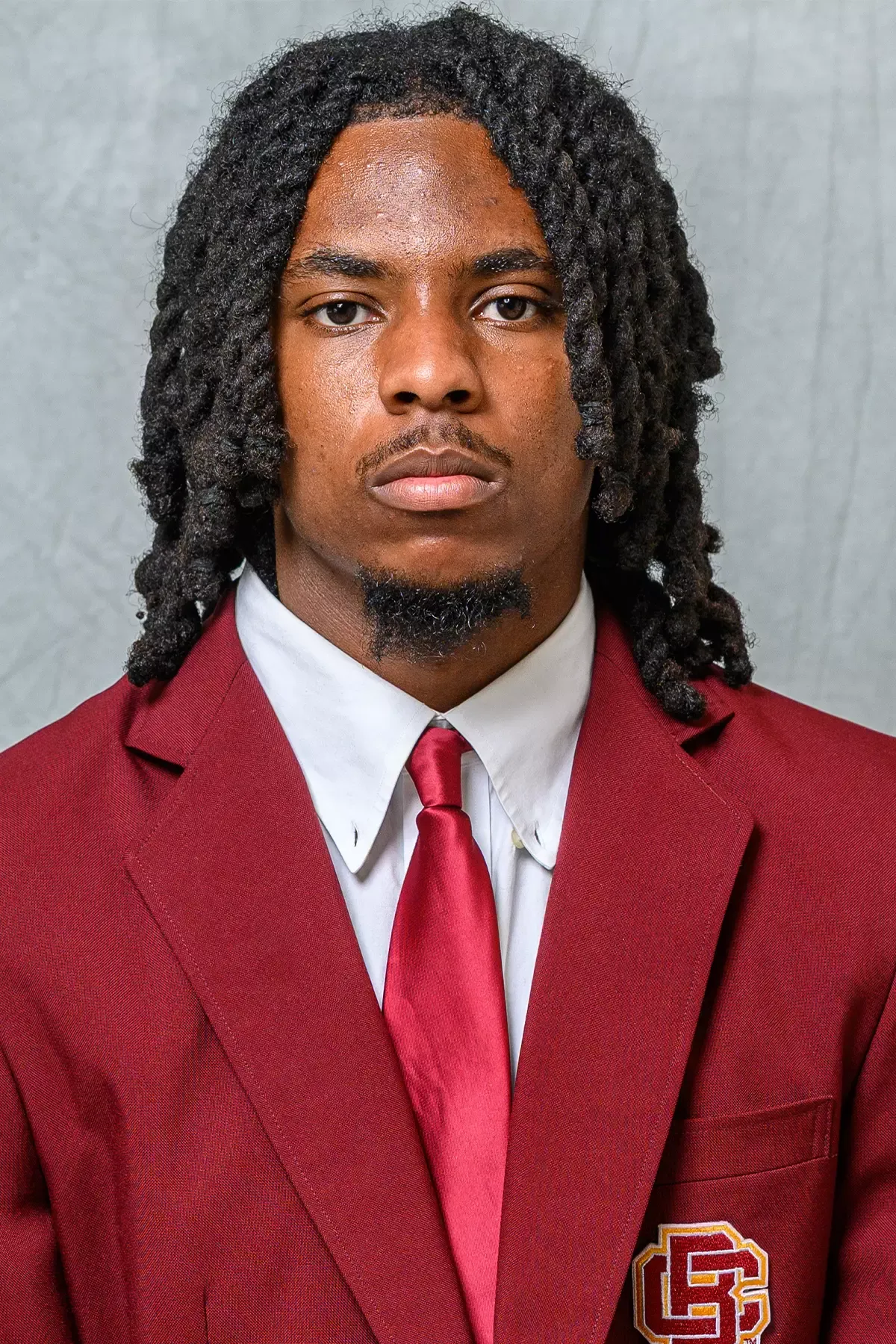 Rickie Shaw II, Football, Bethune-Cookman University