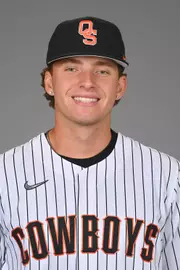 Matthew Brown, Baseball, Oklahoma State University