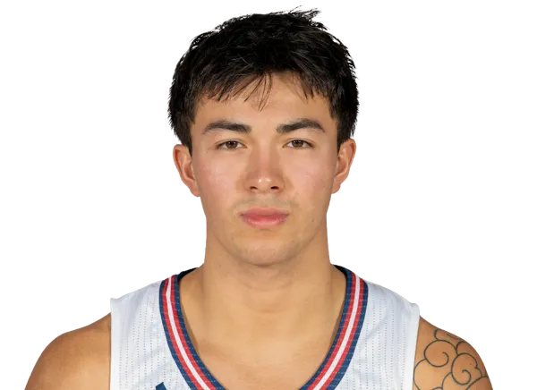 Liam Dayco-Green, Basketball, undefined