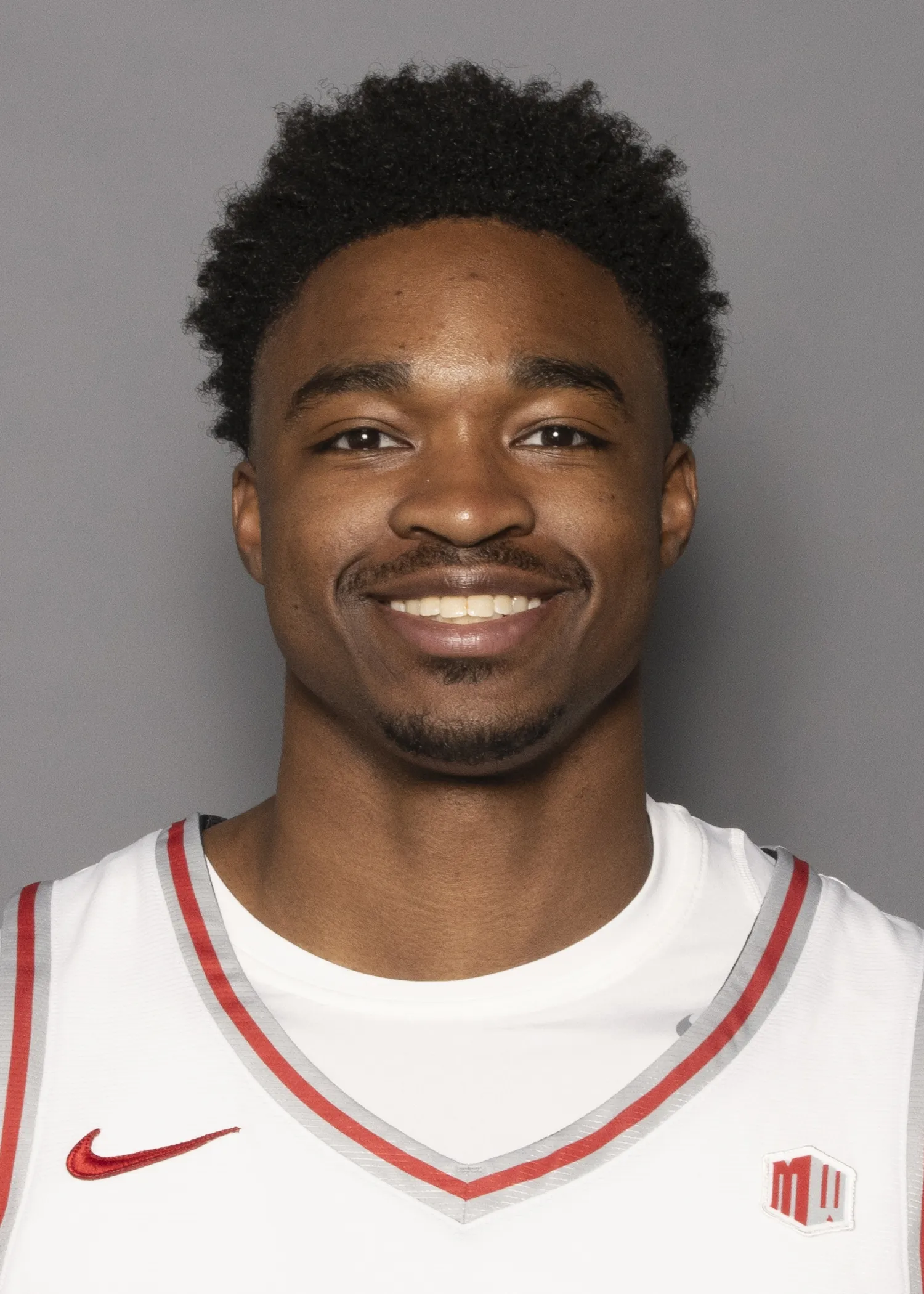AJ Pierre-Jerome, Basketball, undefined