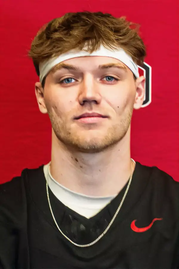 Brycen Indell, Football, Central Washington University
