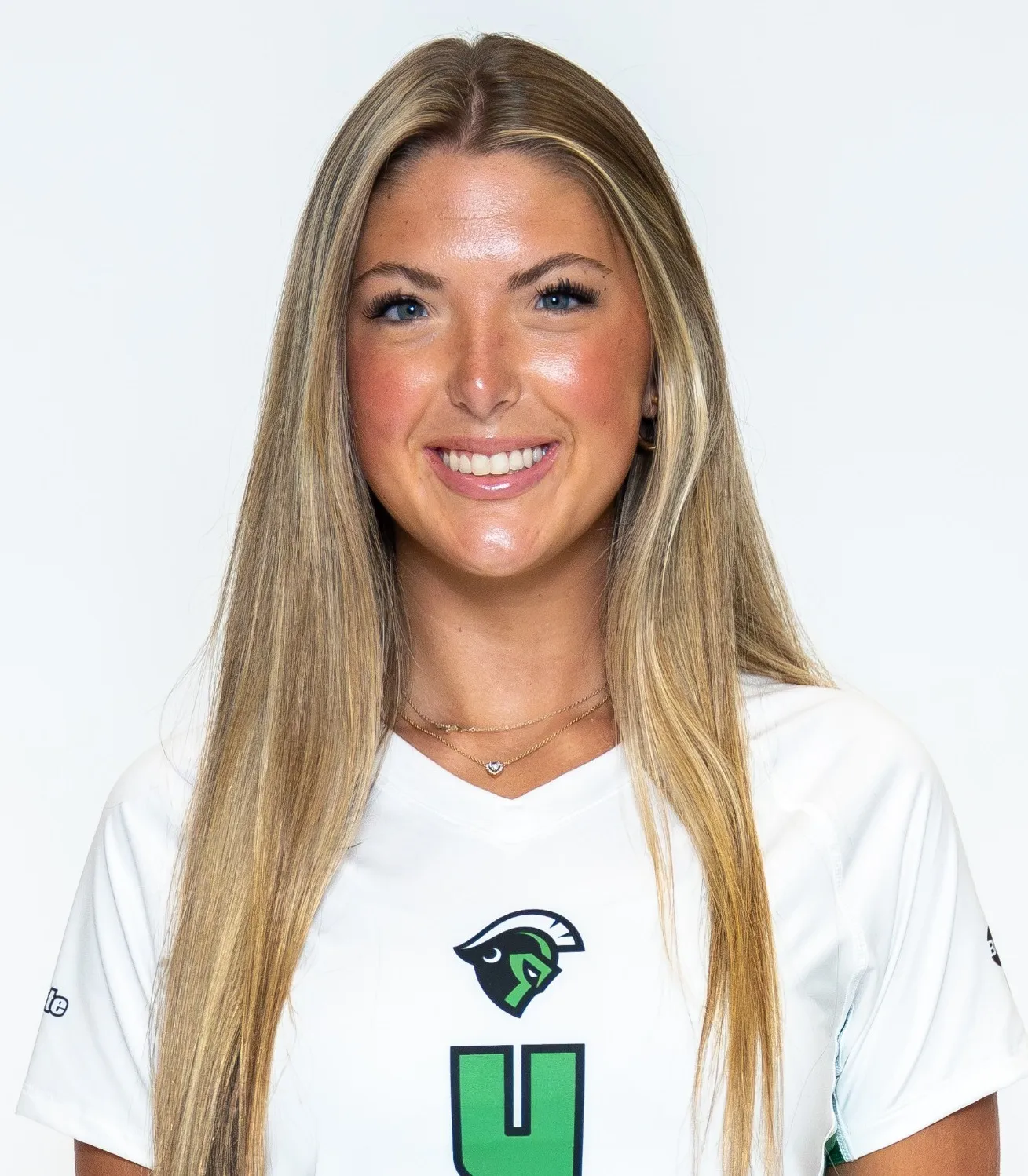 Morgan Powell, Volleyball, University of South Carolina Upstate
