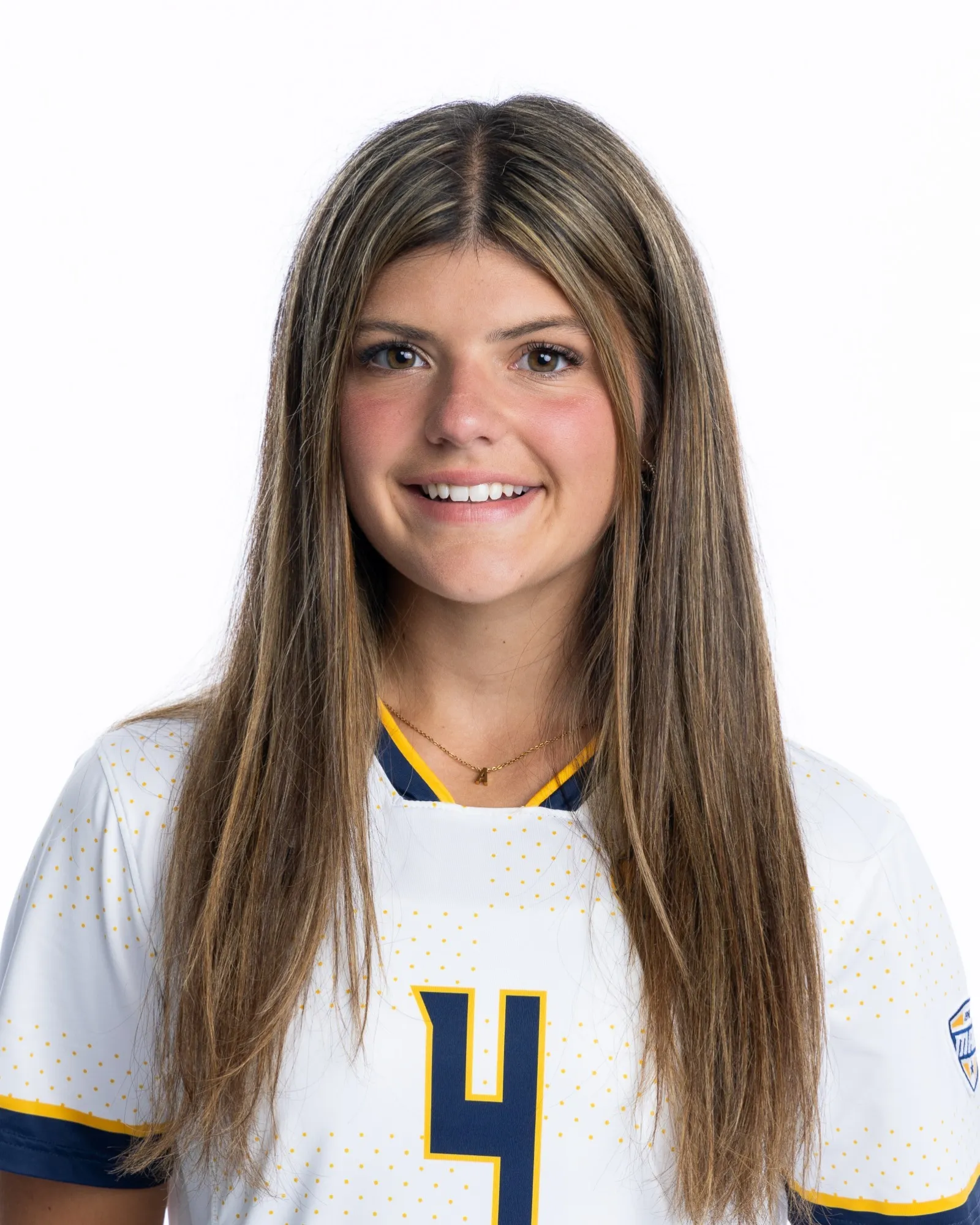 Alexa Muth, Soccer, undefined