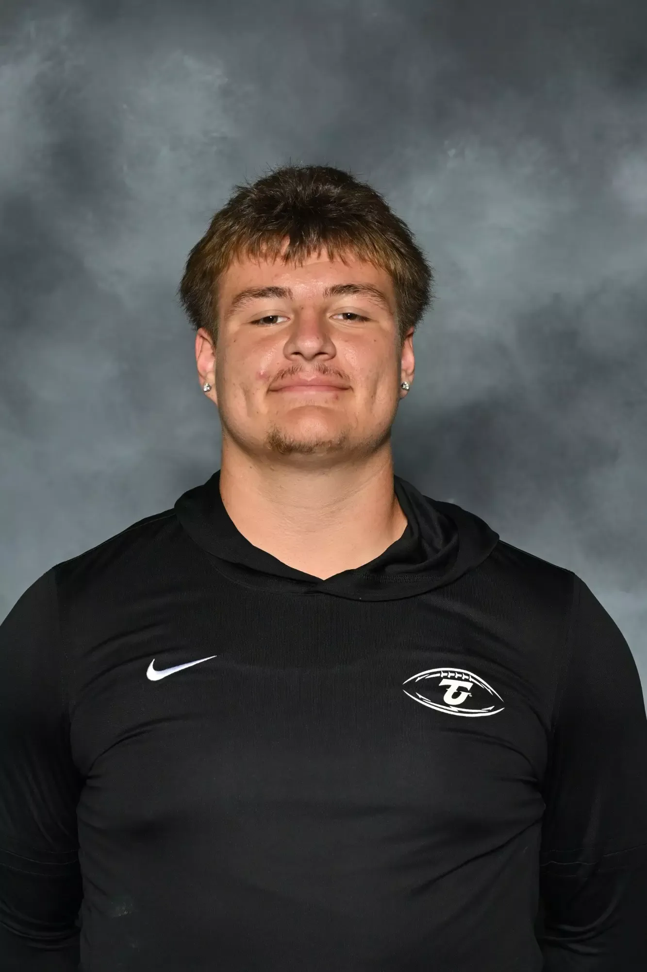 Nicholas Vincent, Football, Tiffin University