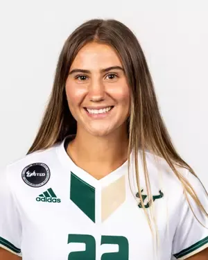 Peyton Felton, Soccer, University of South Florida