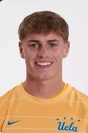 Wyatt Nelson, Soccer, undefined