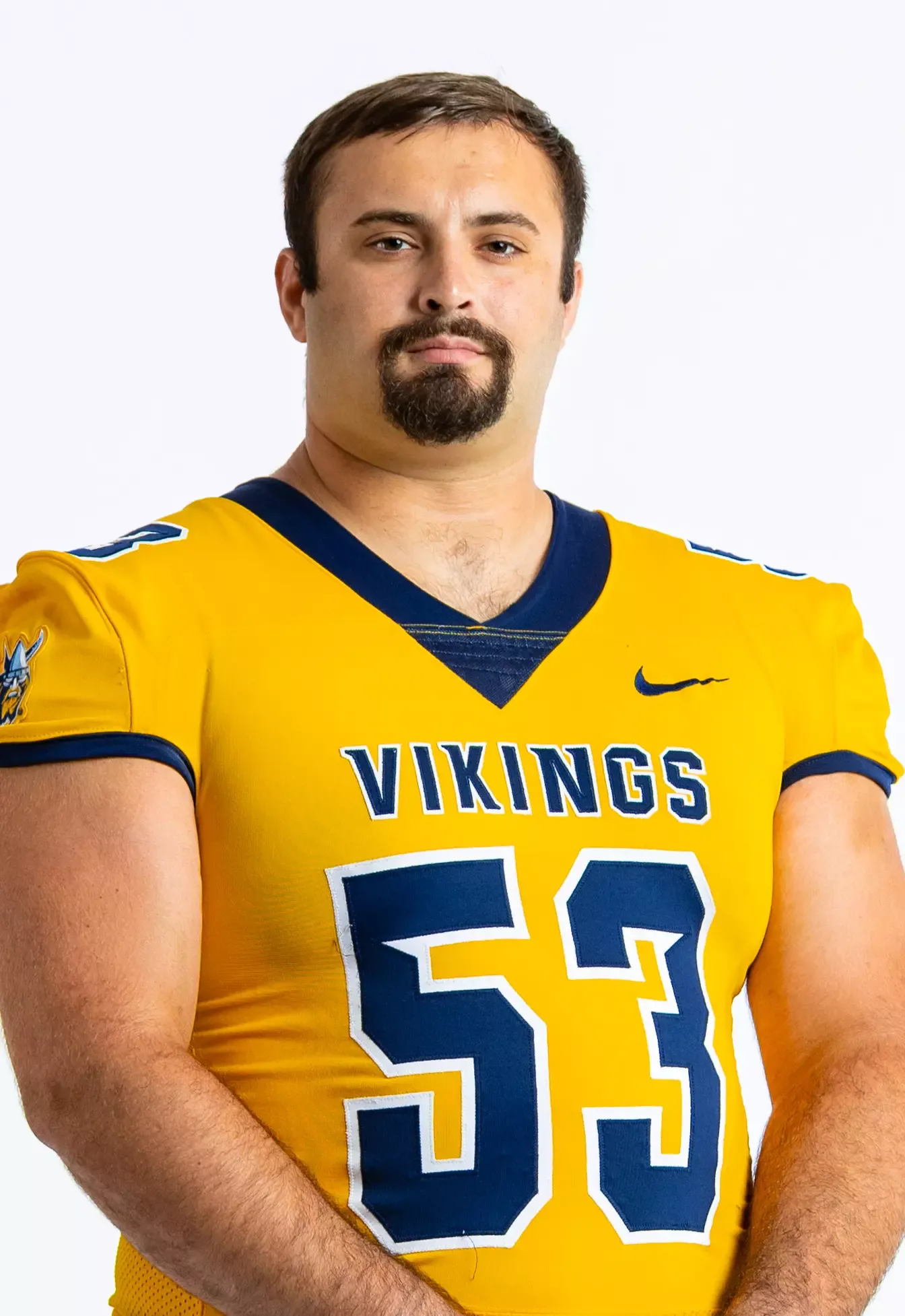 Ryan Zatechka, Football, undefined