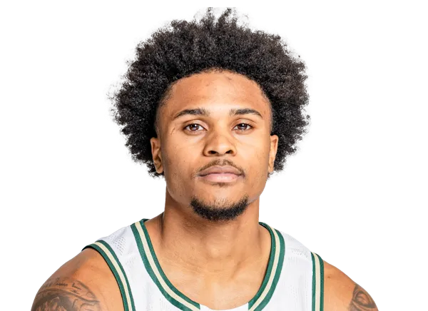 R.J. Kennedy, Basketball, undefined