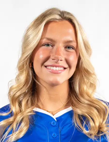 Halle Klaiber, Softball, Middle Tennessee State University