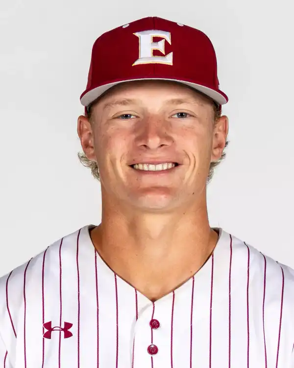 Tyler Johns, Baseball, Elon University