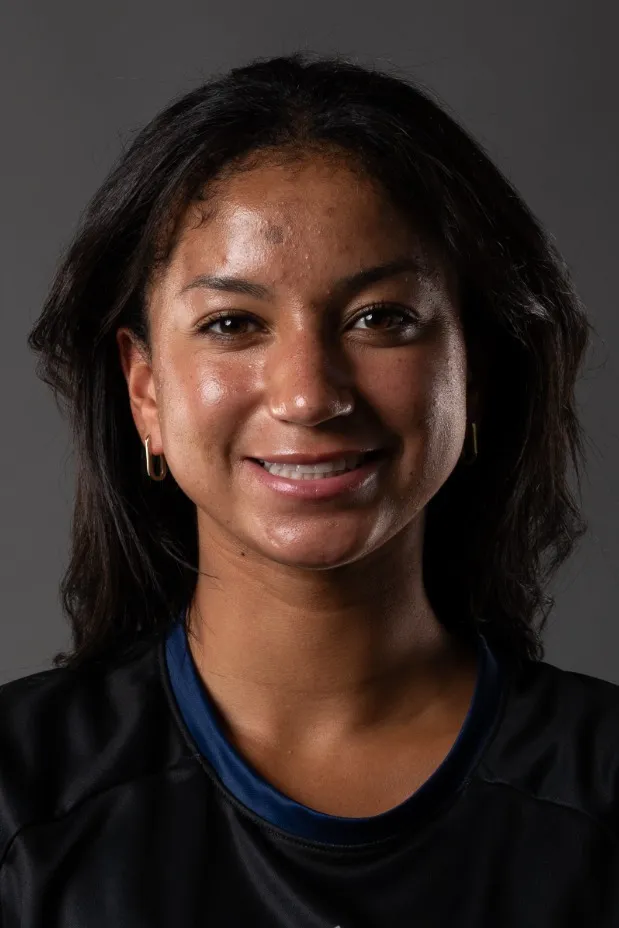 Jasmyne Wheeler, Soccer, undefined
