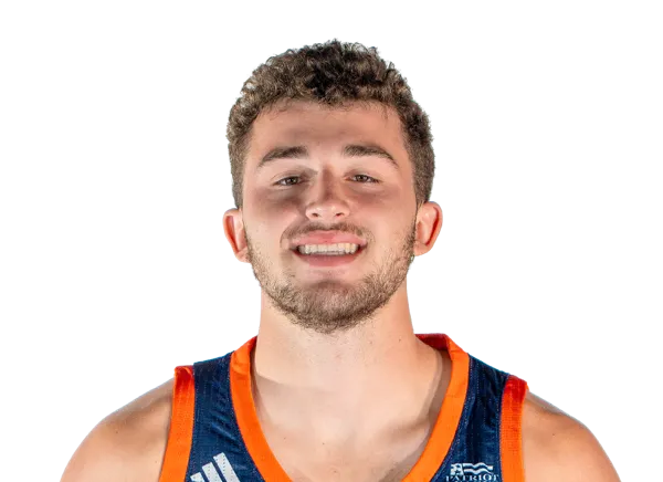 Pat Curtin, Basketball, Bucknell University