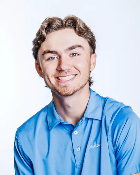 Cole Packingham, Golf, University of North Georgia