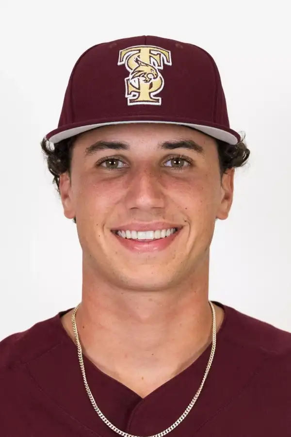 Cade Smith, Baseball, Texas State University