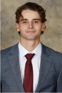 Alexi Sylvestre, Hockey, undefined