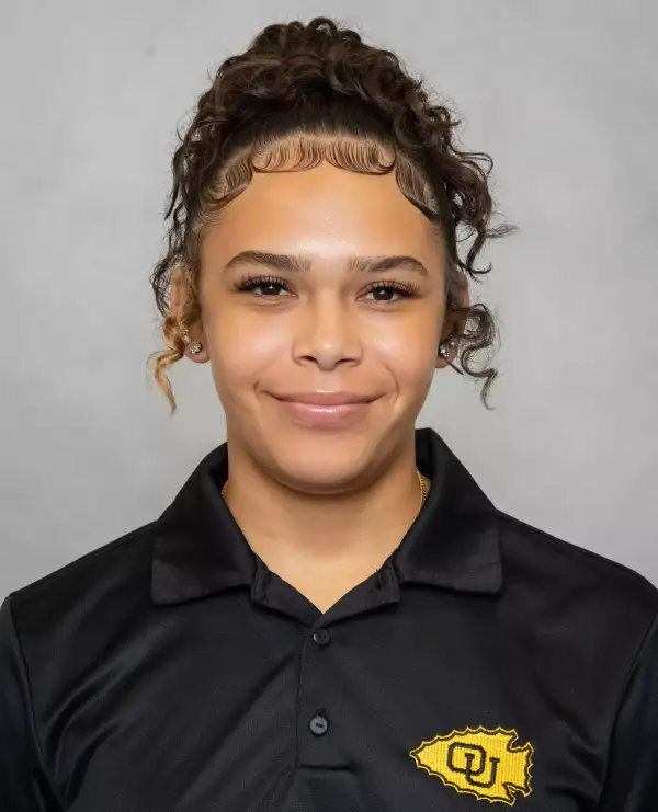 Mia Johnson, Flag Football, Ottawa University